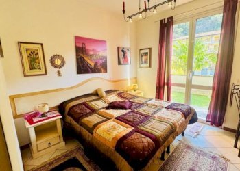 Camera da letto - Appartamento via Monte Grappa, Varazze - foto 7