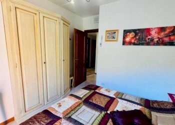 Camera da letto - Appartamento via Monte Grappa, Varazze - foto 10