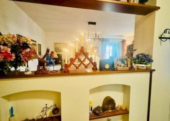 Interno non residenziale - Appartamento via Monte Grappa, Varazze - foto 12