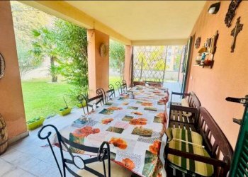 Veranda - Appartamento via Monte Grappa, Varazze - foto 16