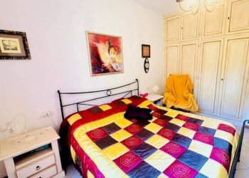 Camera da letto - Appartamento via Monte Grappa, Varazze - foto 18