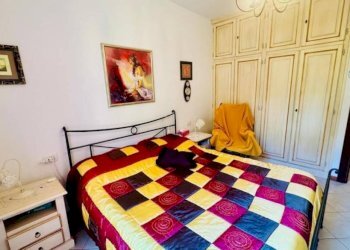 Camera da letto - Appartamento via Monte Grappa, Varazze - foto 19
