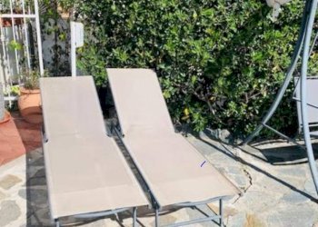 Terrazzo - Quadrilocale via Don Giovanni Minzoni, Varazze - foto 11