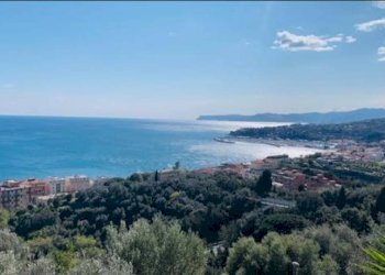 Vista - Quadrilocale via Don Giovanni Minzoni, Varazze - foto 13