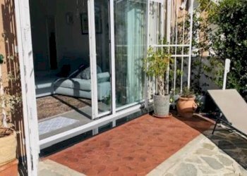 Terrazzo - Quadrilocale via Don Giovanni Minzoni, Varazze - foto 15