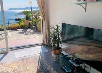 Interno palazzo - Quadrilocale via Don Giovanni Minzoni, Varazze - foto 16