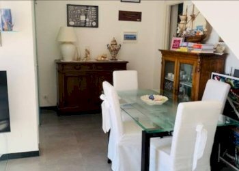 Salone - Quadrilocale via Don Giovanni Minzoni, Varazze - foto 21