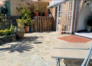 Terrazzo - Quadrilocale via Don Giovanni Minzoni, Varazze - foto 23