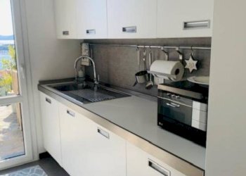Cucina - Quadrilocale via Don Giovanni Minzoni, Varazze - foto 28