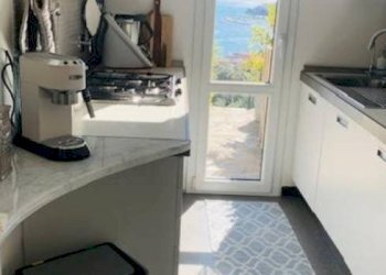 Cucina - Quadrilocale via Don Giovanni Minzoni, Varazze - foto 29