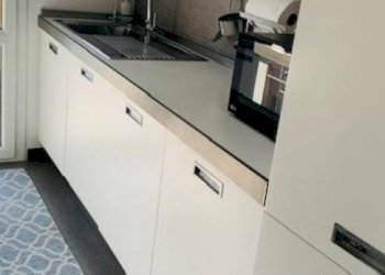 Cucina - Quadrilocale via Don Giovanni Minzoni, Varazze - foto 32