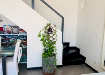 Interno non residenziale - Quadrilocale via Don Giovanni Minzoni, Varazze - foto 36