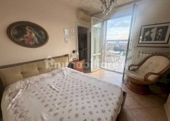 Camera da letto - Quadrilocale via Don Giovanni Minzoni, Varazze - foto 41