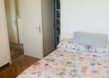 Camera da letto - Quadrilocale via Don Giovanni Minzoni, Varazze - foto 42