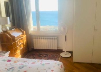 Camera da letto - Quadrilocale via Don Giovanni Minzoni, Varazze - foto 43