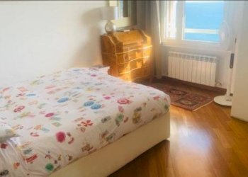 Camera da letto - Quadrilocale via Don Giovanni Minzoni, Varazze - foto 44