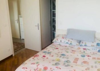Camera da letto - Quadrilocale via Don Giovanni Minzoni, Varazze - foto 45