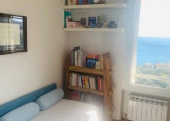 Studio - Quadrilocale via Don Giovanni Minzoni, Varazze - foto 48