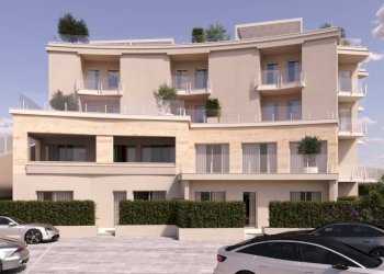 Facciata - Trilocale via Lagorio, Celle Ligure - foto 1