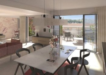 Salone - Trilocale via Lagorio, Celle Ligure - foto 19
