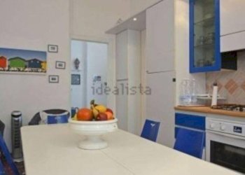 Cucina - Bilocale via Santa Caterina, 41, Varazze - foto 5