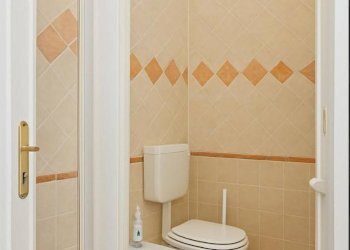 Bagno - Bilocale via Santa Caterina, 41, Varazze - foto 9