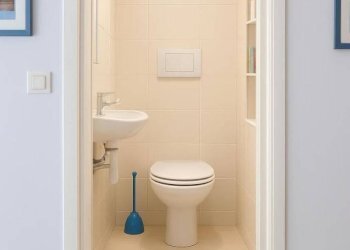 Bagno - Bilocale via Santa Caterina, 41, Varazze - foto 10