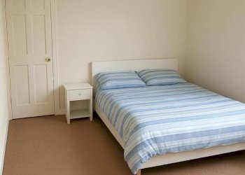 Camera da letto - Bilocale via Santa Caterina, 41, Varazze - foto 12