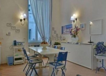 Cucina - Bilocale via Santa Caterina, 41, Varazze - foto 15