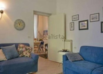 Salone - Bilocale via Santa Caterina, 41, Varazze - foto 17