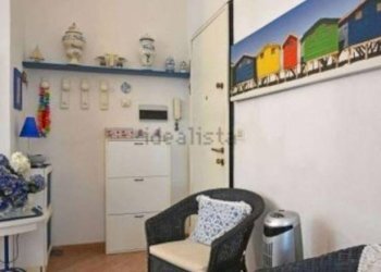 Ingresso - Bilocale via Santa Caterina, 41, Varazze - foto 18