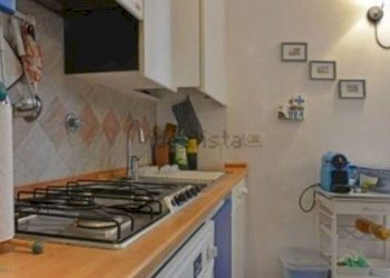 Cucina - Bilocale via Santa Caterina, 41, Varazze - foto 19