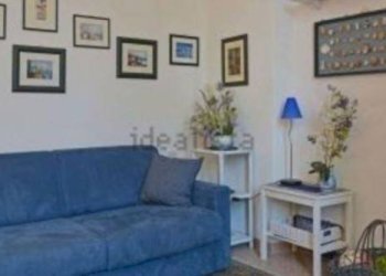 Salone - Bilocale via Santa Caterina, 41, Varazze - foto 20