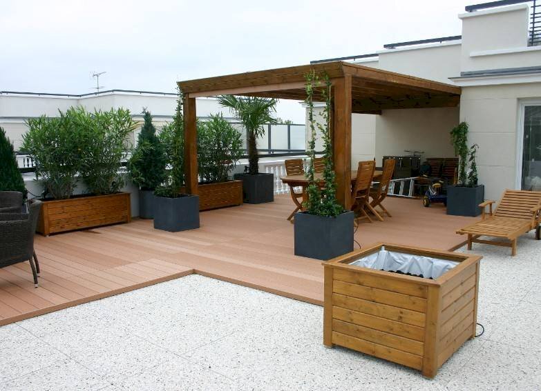 Giardino - Attico via Torre, Celle Ligure - foto 3