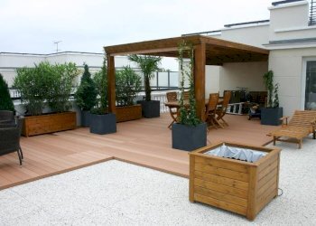 Giardino - Attico via Torre, Celle Ligure - foto 3