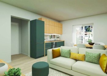 Terrazzo - Attico via Torre, Celle Ligure - foto 8