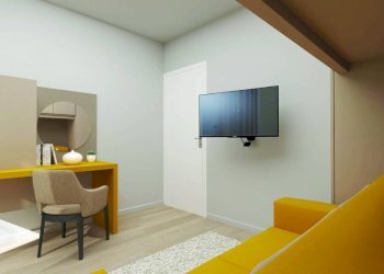Studio - Attico via Torre, Celle Ligure - foto 15