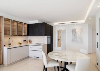 Cucina - Attico via Torre, Celle Ligure - foto 16
