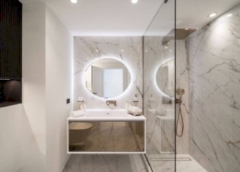 Bagno - Attico via Torre, Celle Ligure - foto 17