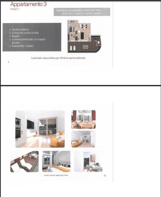 Altro - Trilocale via Torre, 25, Celle Ligure - foto 1