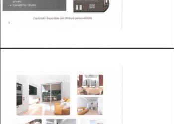 Altro - Trilocale via Torre, 25, Celle Ligure - foto 1