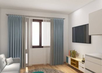 Salone - Trilocale via Torre, 25, Celle Ligure - foto 7