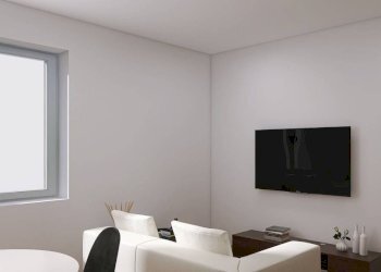 Ufficio - Quadrilocale via Lagorio, Celle Ligure - foto 7