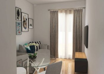 Salone - Quadrilocale via Lagorio, Celle Ligure - foto 19
