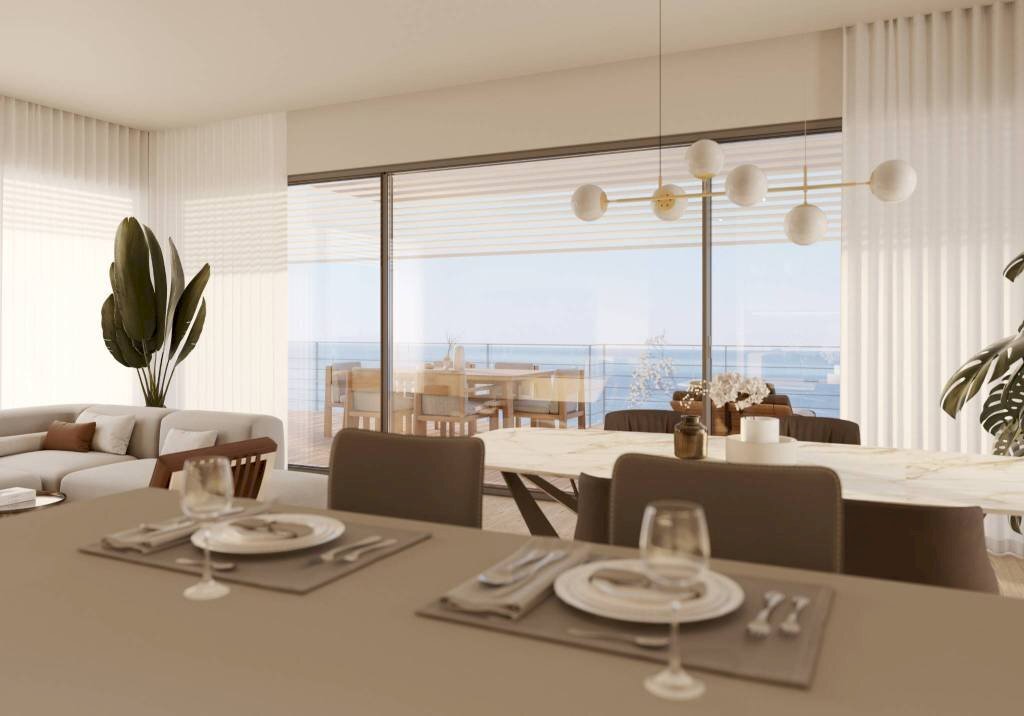 Salone - Attic via Trentun, Celle Ligure - photo 1