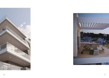 Planimetria - Attico via Trentun, Celle Ligure - foto 6