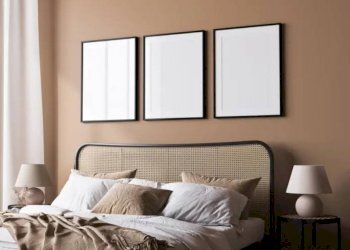 Camera da letto - Appartamento via Gio Batta Camogli, Varazze - foto 1