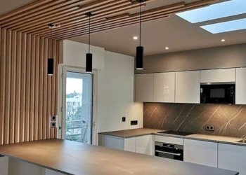 Cucina - Appartamento via Gio Batta Camogli, Varazze - foto 11