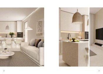 Salone - Attico via Trentun, Celle Ligure - foto 6