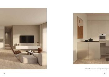 Salone - Attico via Trentun, Celle Ligure - foto 8